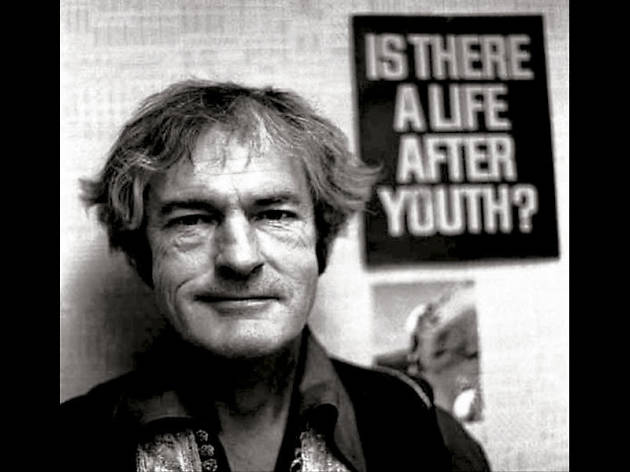 Timothy Leary Timothy Leary