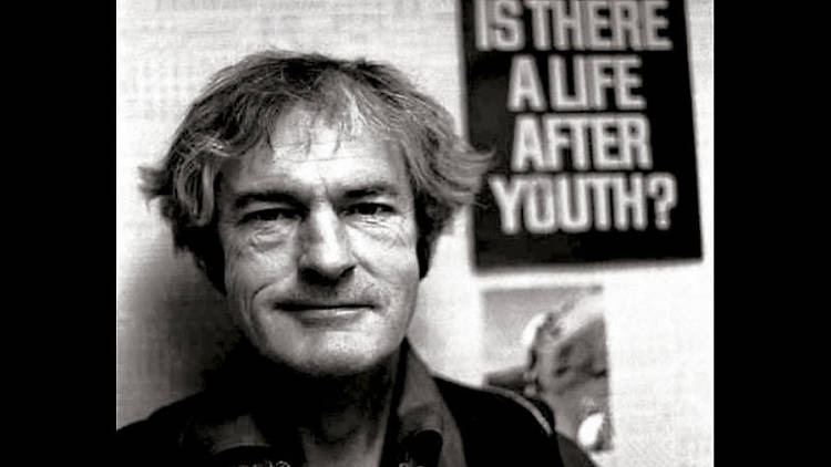 Timothy Leary