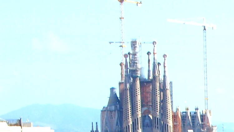 La Pedrera