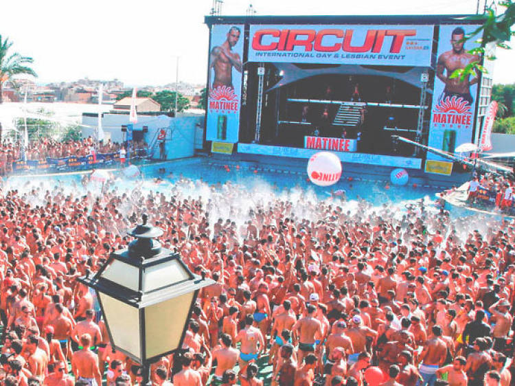 Circuit Festival 2015