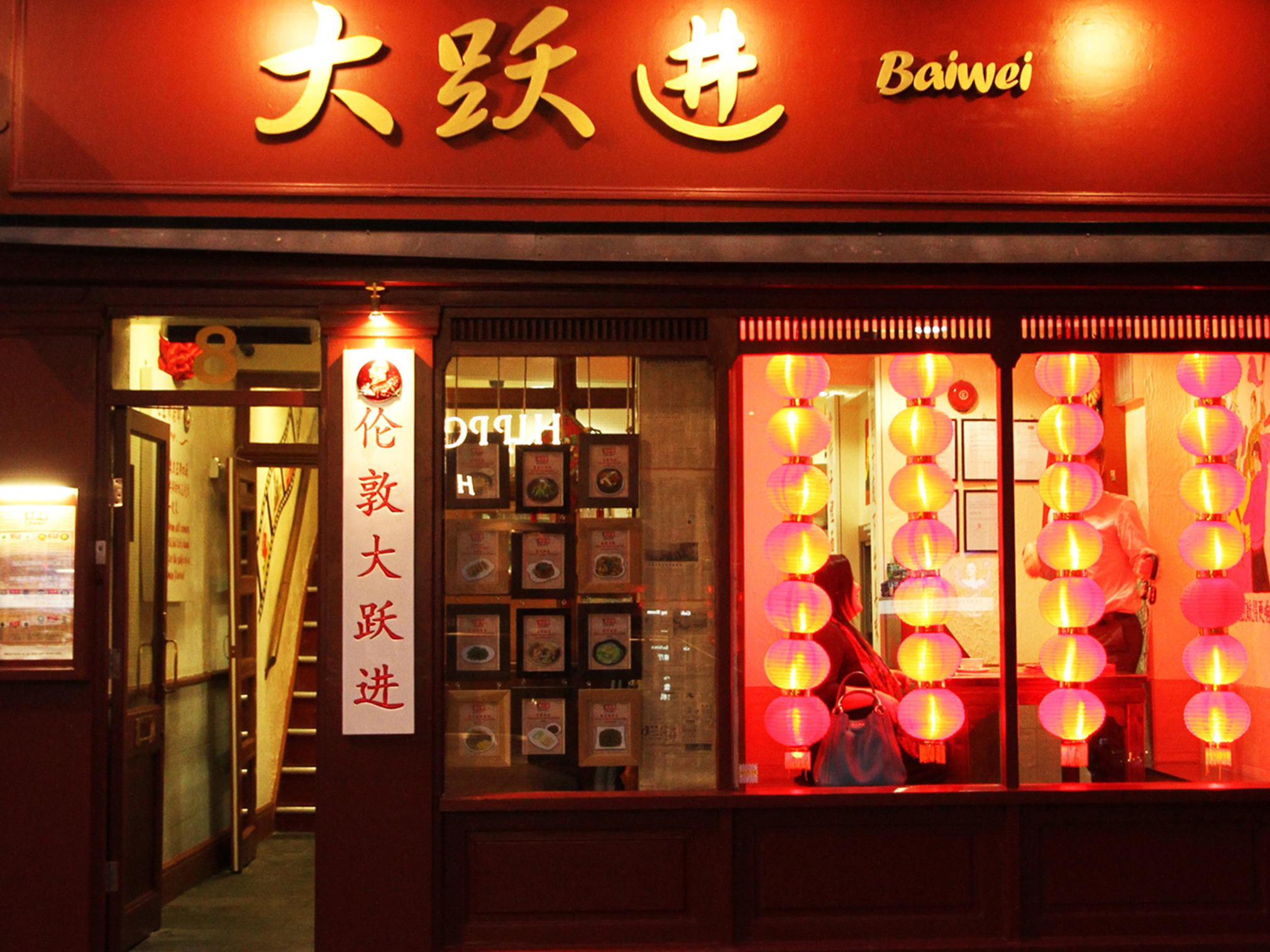 Where To Eat In Chinatown Time Out London