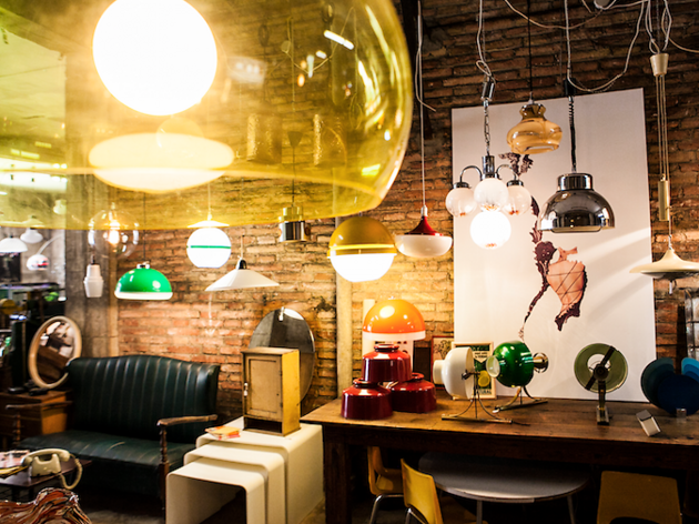 Encants Vintage Encants Vintage