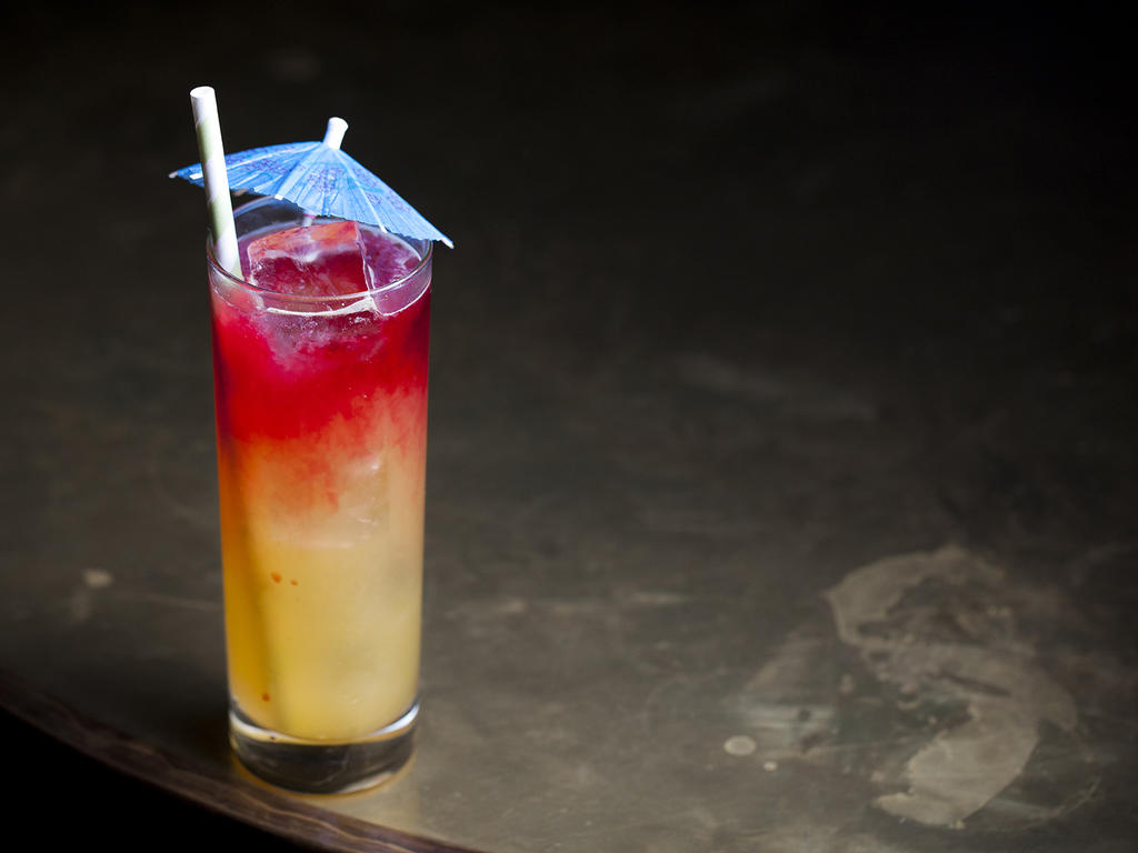 The 100 best dishes and drinks in Los Angeles