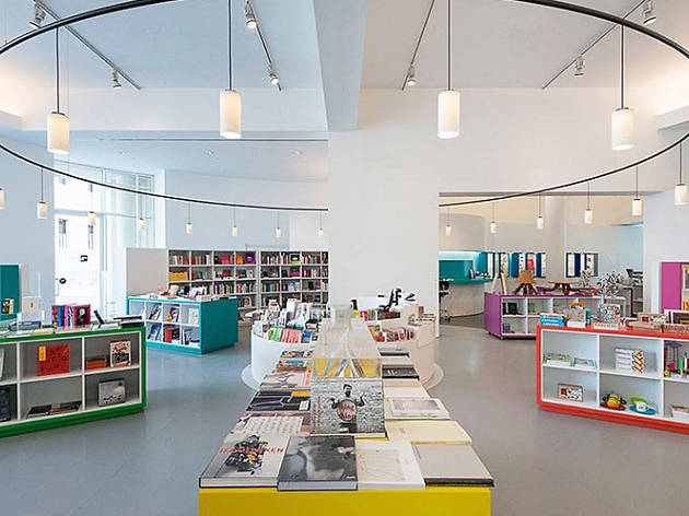 Botiga Macba Botiga Macba