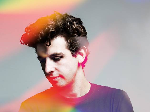 Jamie XX Jamie XX