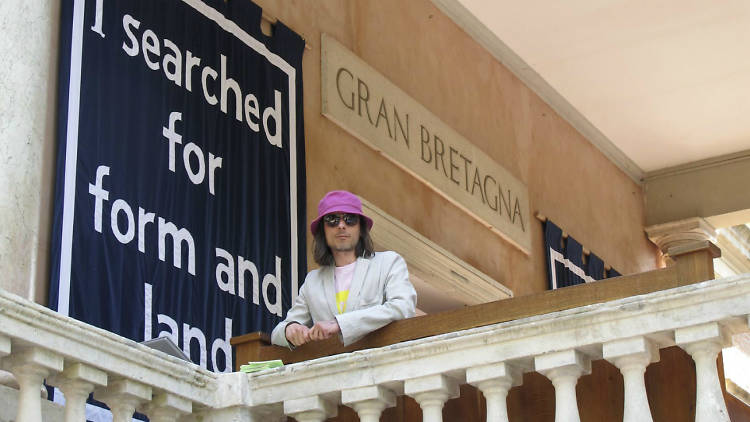 Jeremy Deller Jeremy Deller