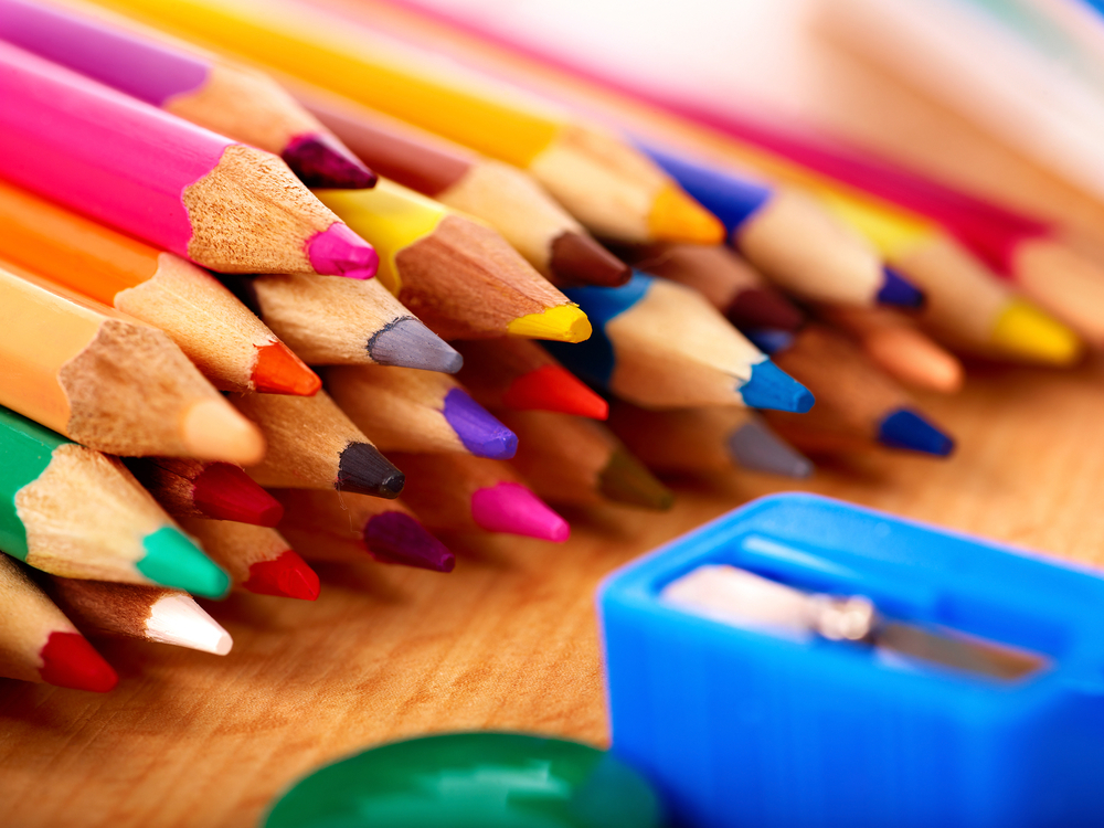 Best school supply stores for kids in New York City