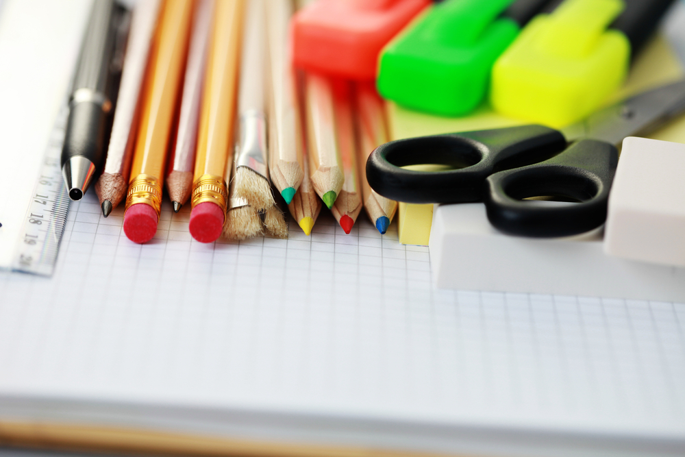 Best School Supply Stores for Kids in New York City
