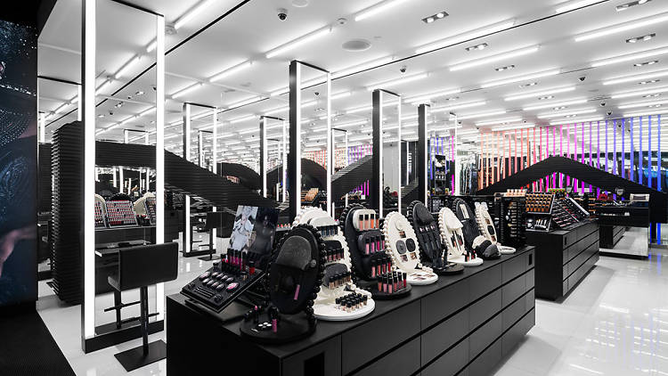 The best beauty supply stores in NYC