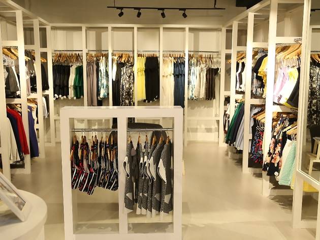 Love Bonito Shopping In Mid Valley City Kuala Lumpur