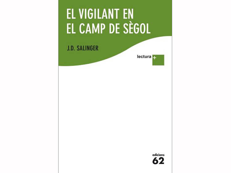 El vigilant al camp de sègol