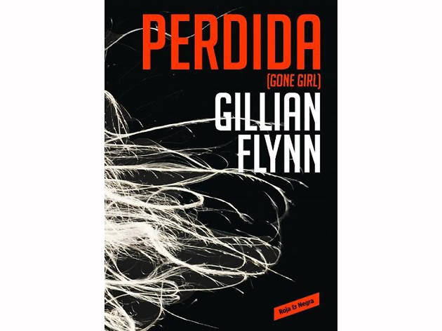 Perdida Perdida