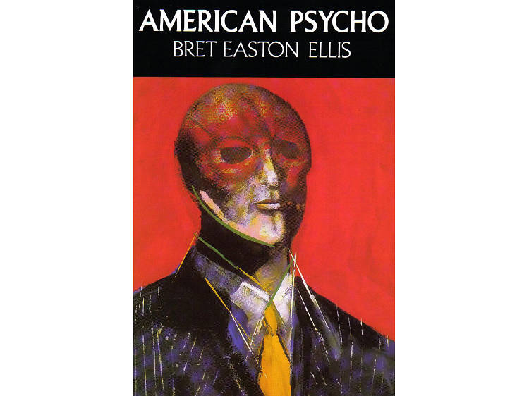 American psycho 