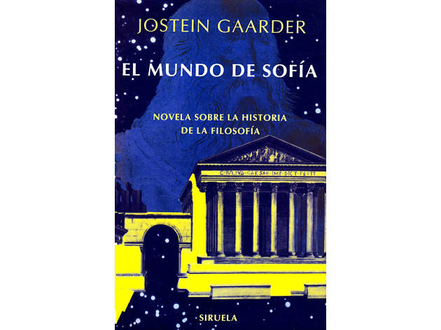 El mundo de Sofia El mundo de Sofia