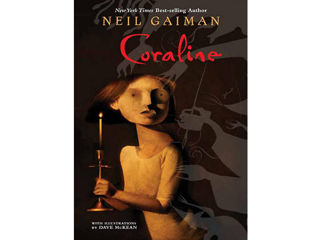 Coraline Coraline