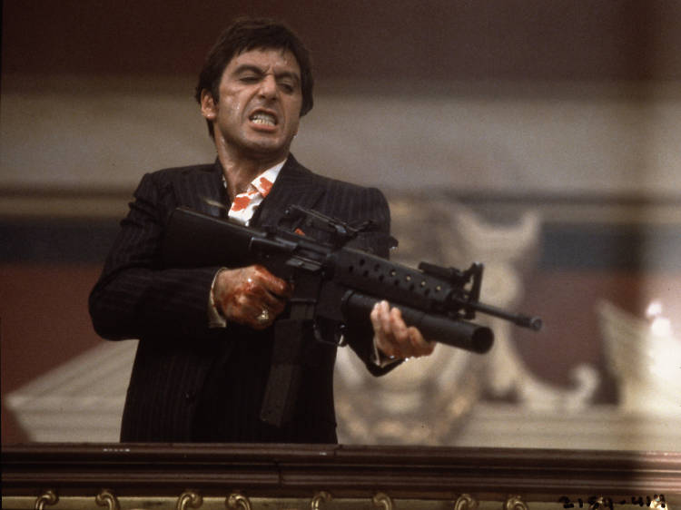 Scarface (1983)