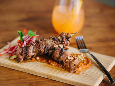 Arabica Bar & Kitchen Arabica Bar & Kitchen