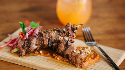 Arabica Bar & Kitchen Arabica Bar & Kitchen