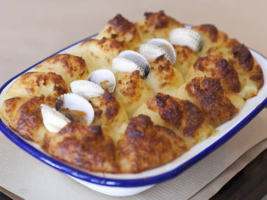 Bistro Union Bistro Union