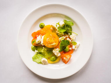 Bistrotheque Bistrotheque