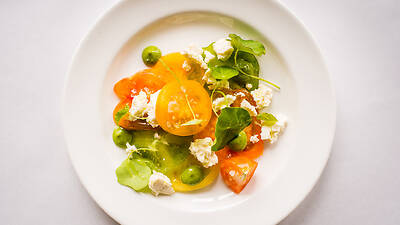 Bistrotheque Bistrotheque