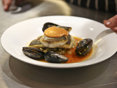 Caravan King's Cross Caravan King's Cross