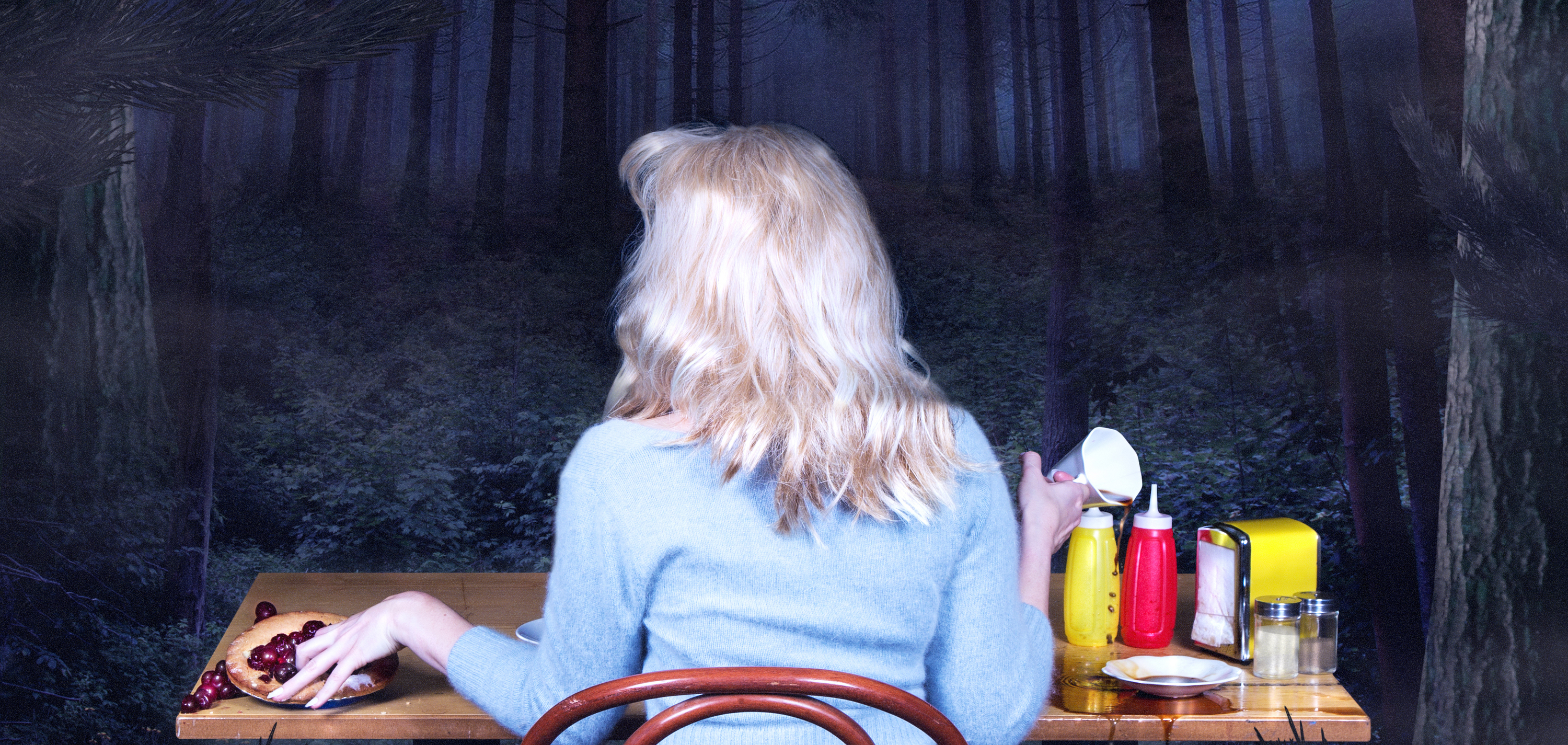 Win tickets to the &#039;Twin Peaks&#039; dining experience