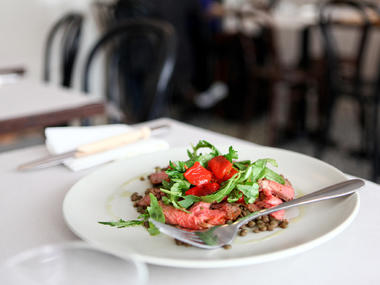 Honey & Co Honey & Co