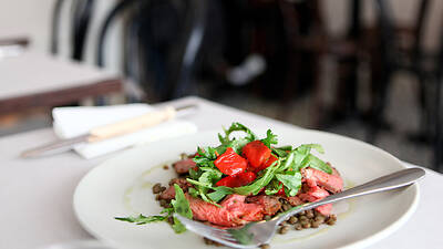 Honey & Co Honey & Co