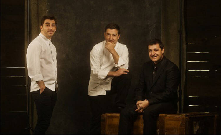 El Celler de Can Roca