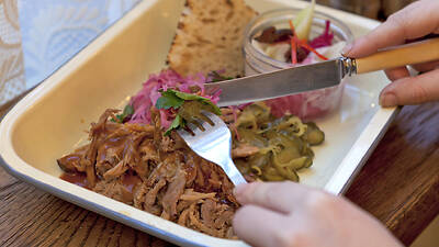 Pitt Cue Co Pitt Cue Co