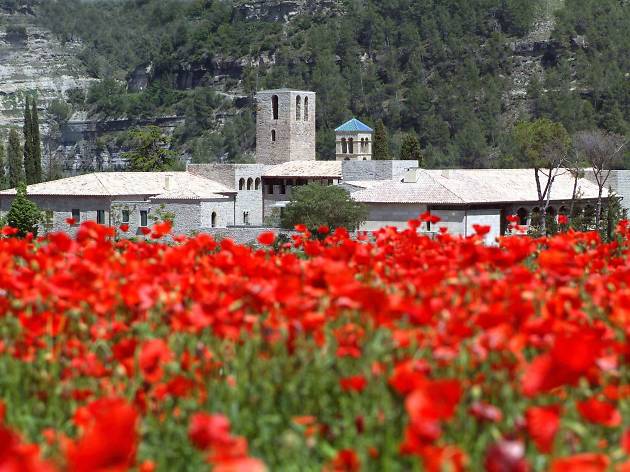Monestir San Benet Monestir San Benet