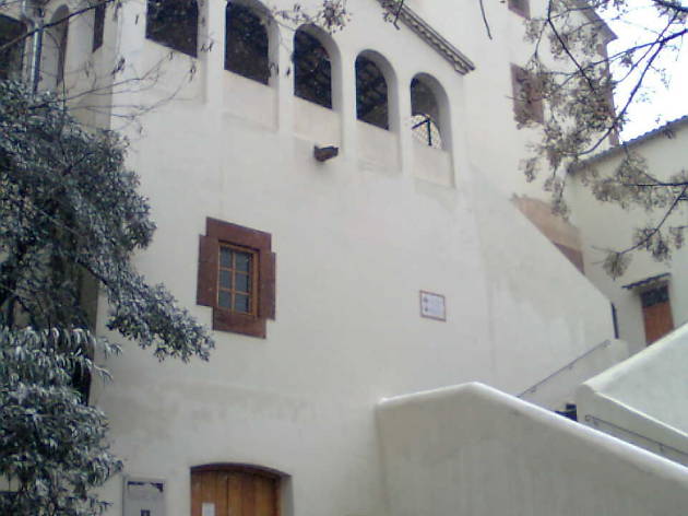 Museu Vicenç Ros Museu Vicenç Ros