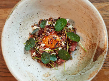 100 best restaurants in London: 100-1 countdown – Time Out London
