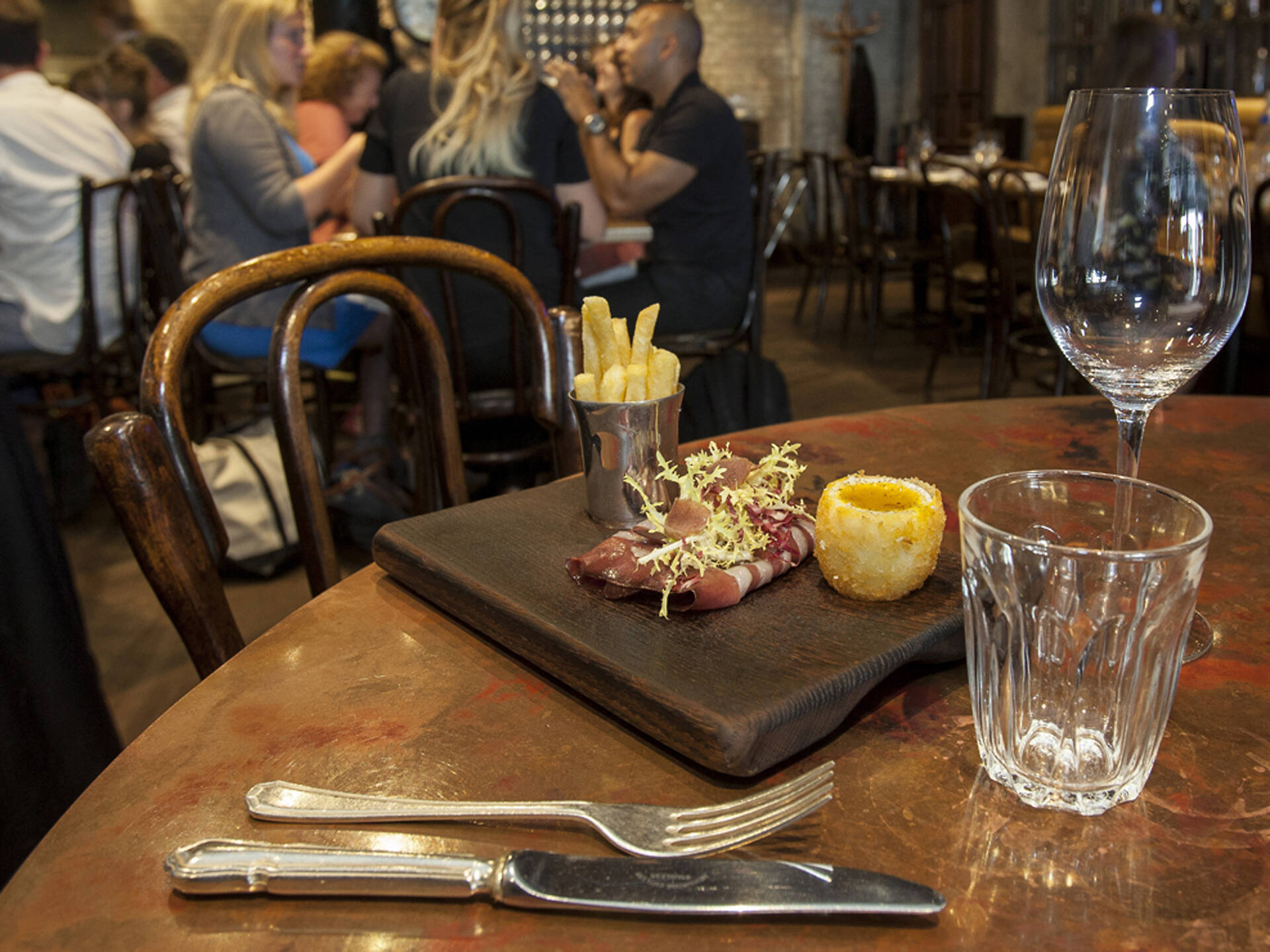 Ten mustvisit London restaurants Time Out manchester