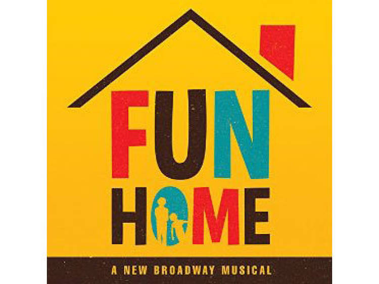 "I Want" Song: “Ring of Keys” (Fun Home)