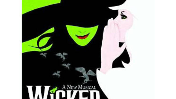 Change Song: “Popular” (Wicked)