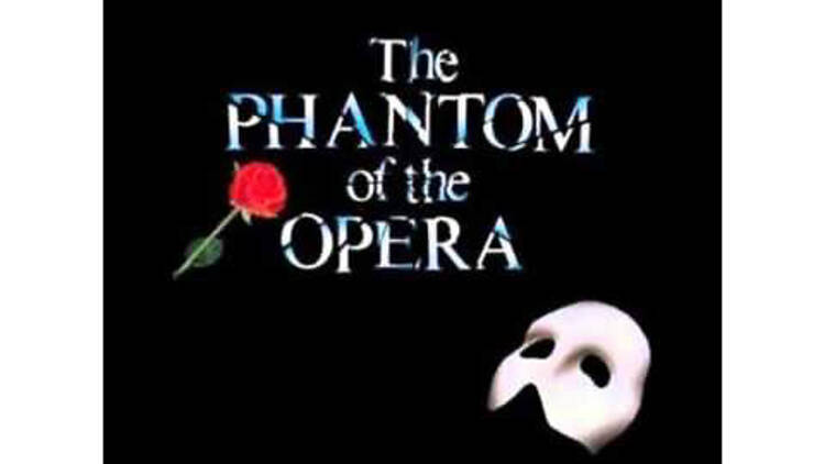 Love Duet: “All I Ask of You” (The Phantom of the Opera)