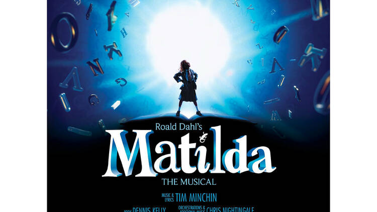 Villain Song: “The Smell of Rebellion” (Matilda)