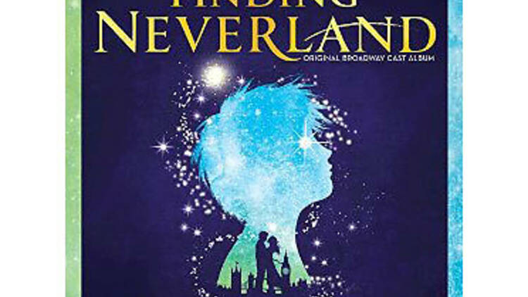 Inspirational Song: “Believe” (Finding Neverland)