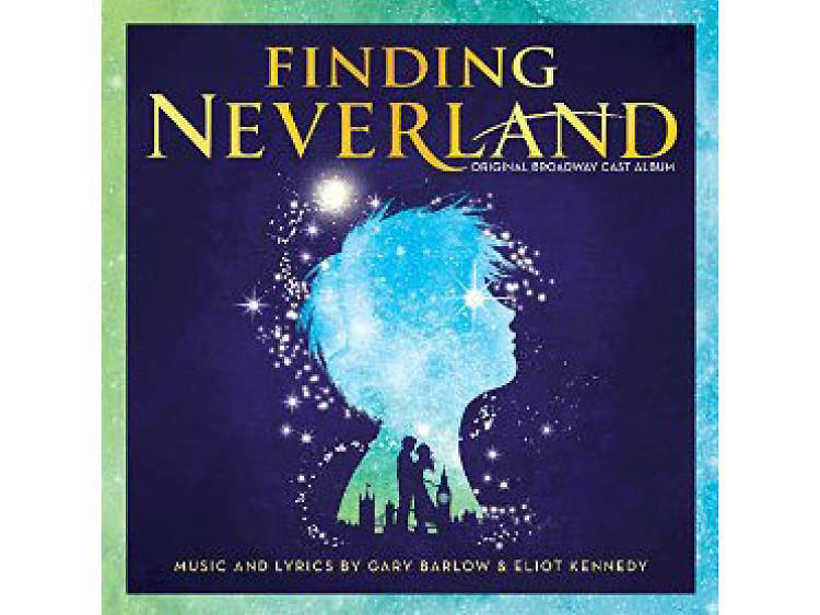 Inspirational Song: “Believe” (Finding Neverland)