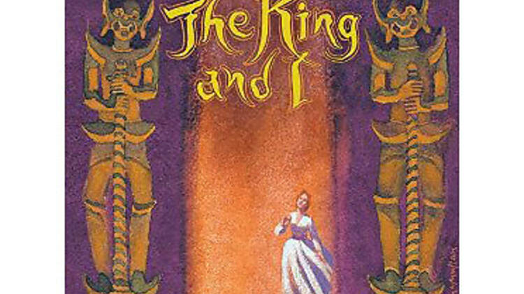 11 O’clock Number: “Something Wonderful” (The King and I)