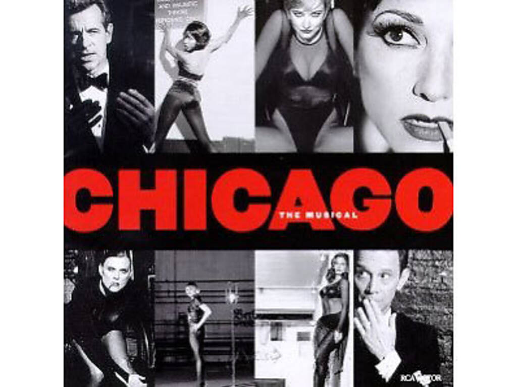 The ultimate playlist of musical numbers from the best of Broadway today