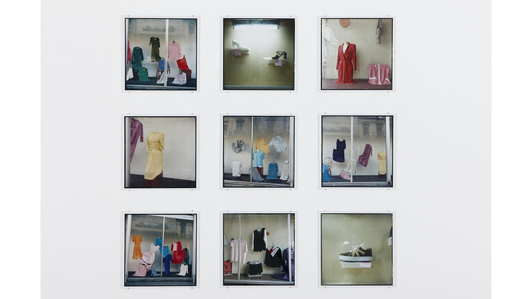 “Zoe Leonard: Analogue"