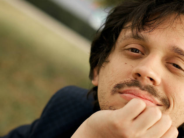 Ulises Hadjis Ulises Hadjis