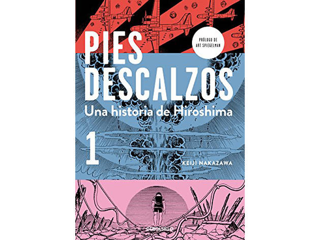Pies descalzos Pies descalzos