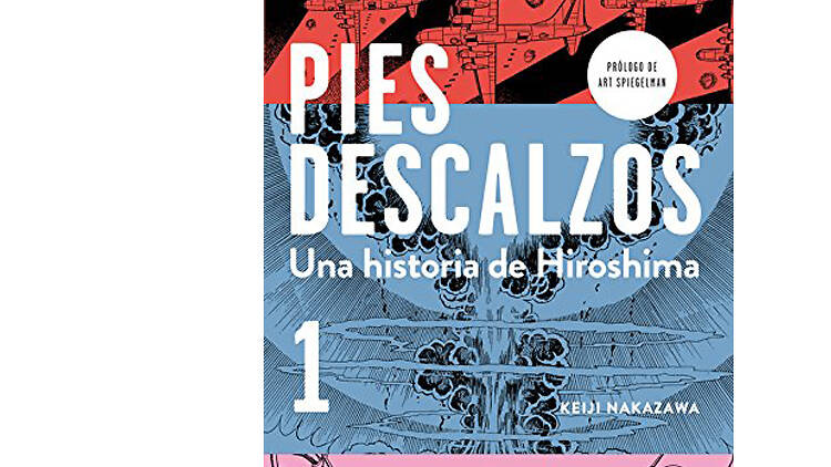 Pies descalzos