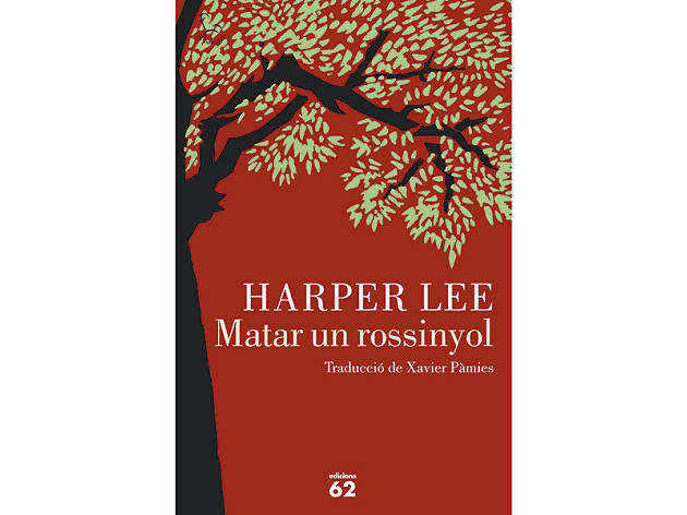 Matar un rossinyol Matar un rossinyol