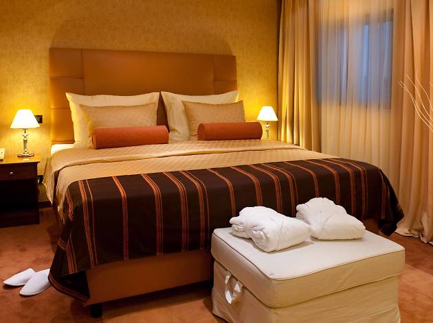 Hotel Dubrovnik hotel dubrovnik, hotels, zagreb, croatia