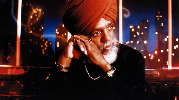 Dr. Lonnie Smith (Aug 22)